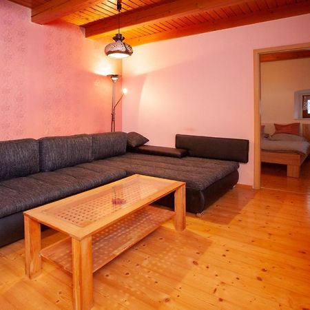 Apartmany Navyhlidce Znojmo Dış mekan fotoğraf