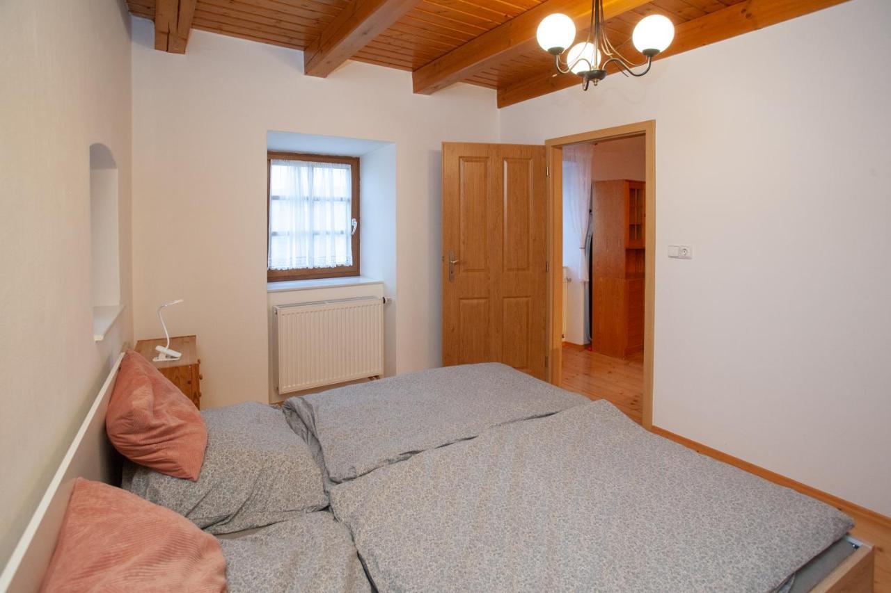 Apartmany Navyhlidce Znojmo Dış mekan fotoğraf