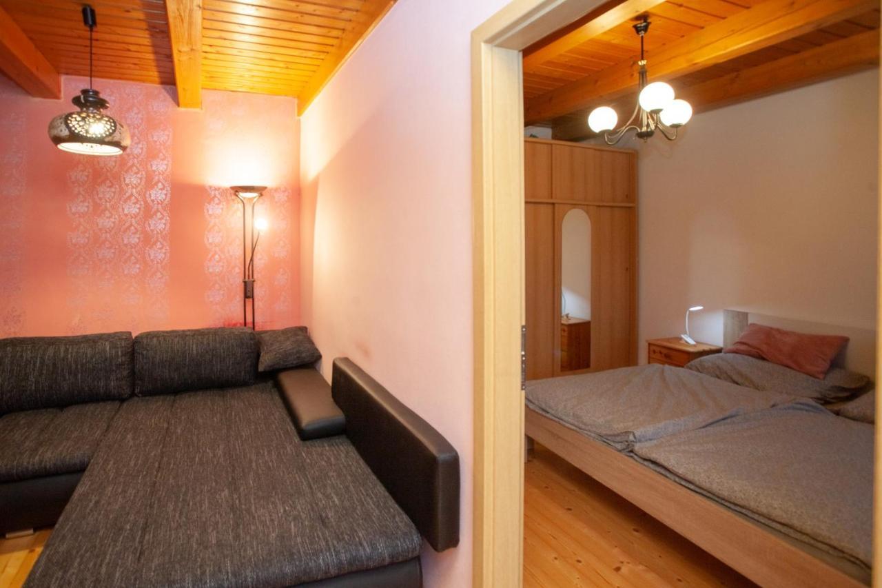 Apartmany Navyhlidce Znojmo Dış mekan fotoğraf