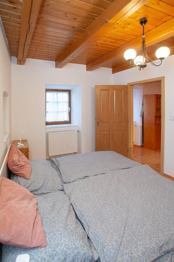 Apartmany Navyhlidce Znojmo Dış mekan fotoğraf