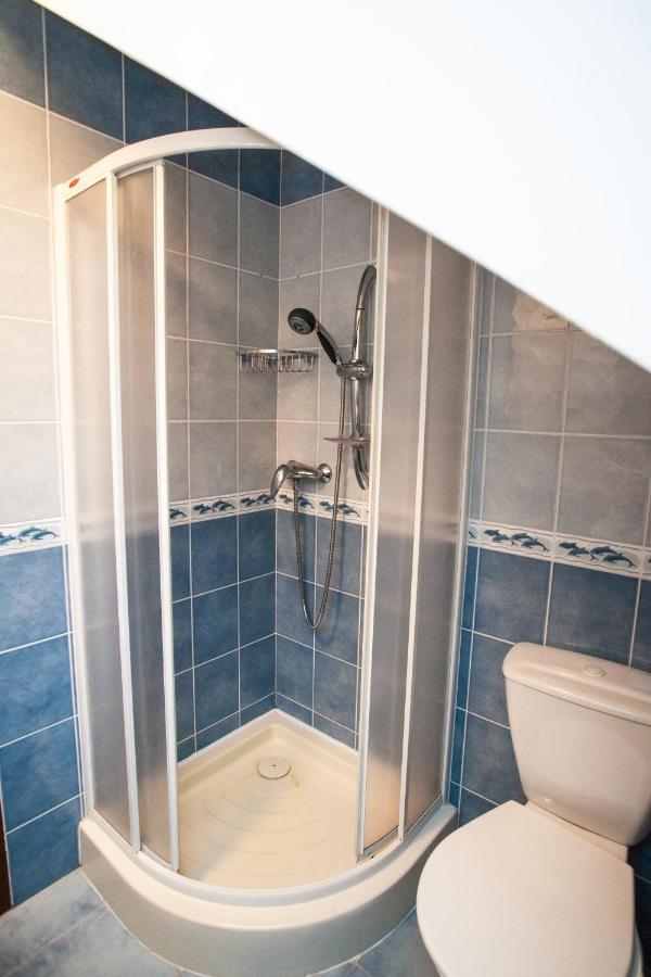 Apartmany Navyhlidce Znojmo Dış mekan fotoğraf